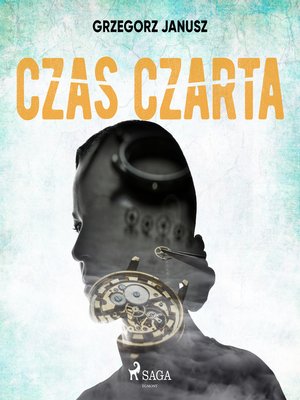 cover image of Czas czarta